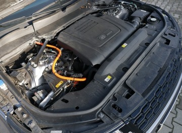 Land Rover Range Rover Sport II SUV Facelifting 2.0L Si4 PHEV 404KM 2021 Range Rover Sport HSE 404ps Panorama Meridian Pixel ACC hak HUD Winter PRO, zdjęcie 25