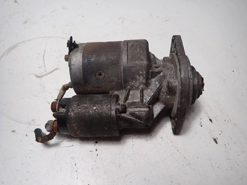 СТАРТЕР ДЛЯ SKODA FELICIA 1.3MPI