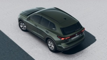 Volkswagen Tiguan III 2026 Volkswagen Tiguan Trend 1.5 eTSI 131 KM DSG Zamów, zdjęcie 7