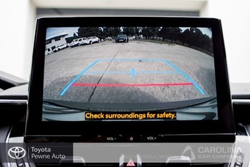 Toyota Corolla XII TS Kombi Facelifting 1.8 Hybrid 140KM 2023 Toyota Corolla Seria E21 (2019-) 1.8 Hybrid Style, zdjęcie 6