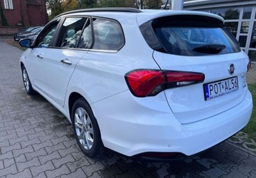 Fiat Tipo II Station Wagon 1.3 MultiJet 95KM 2017 Fiat Tipo Fiat Tipo 1.3 MultiJet Business Edition, zdjęcie 7