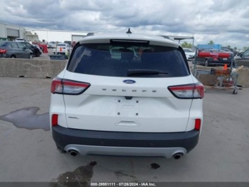 Ford Escape III 2022 Ford Escape 2022r., 1.5L 1.5 Benzyna 181KM, zdjęcie 7