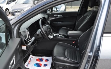 Kia Sportage V SUV 1.6 T-GDI MHEV 150KM 2023 Kia Sportage GT-LINE 1.6T Benzyna Automat DCT 1.6 Benzyna 150KM, zdjęcie 12