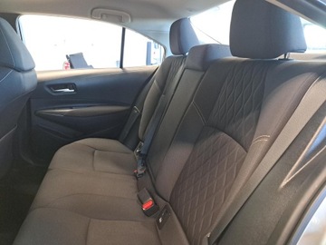 Toyota Corolla XII 2022 Toyota Corolla 1.5 Comfort MS Seria E21 (2019-) To, zdjęcie 13