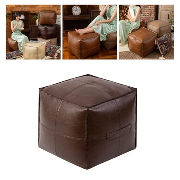 Оттоманский чехол Марокко Оттоманский чехол без