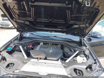 BMW X3 G01 2019 BMW X3 xDrive30I 2019 2.0l 2.0 Benzyna 248KM, zdjęcie 9