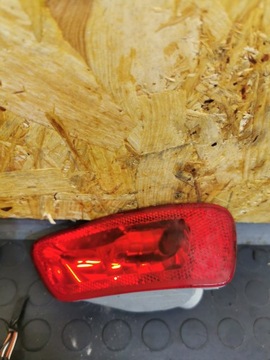 JEEP GRAND CHEROKEE WK2 ПЕРЕКЛЮЧАТЕЛЬ ПРОТИВОТУМАННЫХ ФАР ЕВРОПЕЙСКИЙ КОМПЛЕКТ