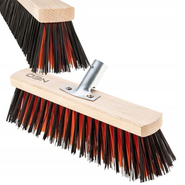 НЕО МЕТЛА УЛИЧНАЯ ЩЕТКА 30 СМ МЕТАЛЛ