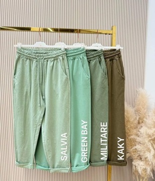 Wiya Sweat Antans с лоскутом! Хлопок