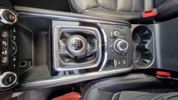 Mazda CX-5 II SUV 2.0 SKY-G 165KM 2018 Mazda CX-5 Piekny kolor niski udokumentowany przebieg dwa komplety kol, zdjęcie 25