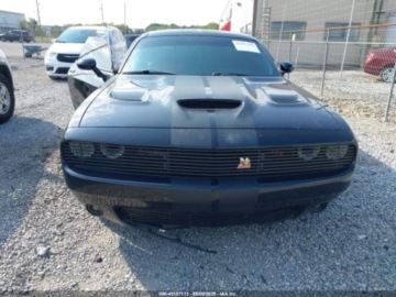 Dodge Challenger III 2022 Dodge Challenger DODGE CHALLENGER RT SCAT PACK, 2022 6.4 Benzyna 485KM, zdjęcie 2