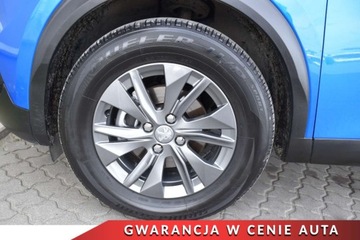 Peugeot 2008 II 2020 Peugeot 2008 Nawigacja Asystent-Pasa Klimatronic Tempomat AluFelgi Czyt.Zn, zdjęcie 28