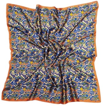 100% Шарф -шарф -шарф -шарф