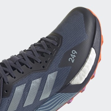 ADIDAS TERREX AGRAVIC ULTRA TRAIL RUNNING