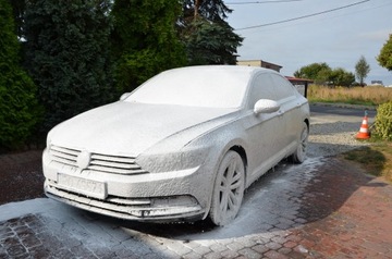 K2 ACTIVE FOAM K2 M100 PIANA - AKTYWNA PIANA - 5 KG 5L