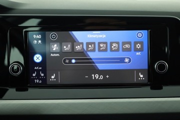 Volkswagen Golf VIII Variant 2.0 TDI 115KM 2022 VW Golf 2.0 TDI, Salon Polska, 1. Właściciel, zdjęcie 10