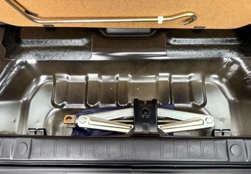 Suzuki Jimny III Standard 1.3 VVT 85KM 2012 Suzuki Jimny Suzuki Jimny 1.3 Benzyna 86KM, zdjęcie 12