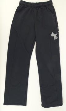 Spodnie dresowe Under Armour 12 lat 146/152 z USA