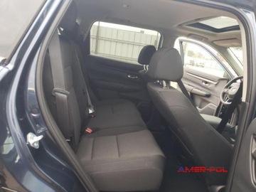 Honda CR-V VI 2024 Honda CR-V 2024 r., 1,5 CR-V EX 4x4 1.5 Benzyna 190KM, zdjęcie 9