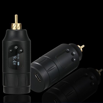 Набор ручек для татуировки Tuffking