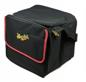 MEGUIARS Trunk Organizer Torba na Kosmetyki z Logo Meguiar's 24x30x30cm
