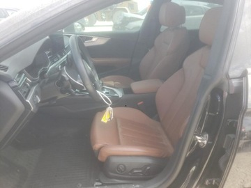 Audi A5 B10 2024 Audi A5 Sportback Premium Plus 45 2024 2.0L 2.0 Benzyna 261KM, zdjęcie 7