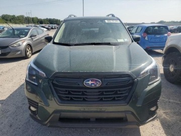 Subaru 2022 Subaru Forester 2022 SUBARU FORESTER PREMIUM, silnik benzynowy 2.5 l 2.5, zdjęcie 5