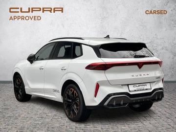 Cupra Terramar 2025 Cupra Terramar 2.0 TSI 204 KM DSG 4Drive/ Advantag, zdjęcie 2