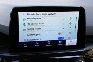 Ford Kuga III SUV Plug-In 2.5 Hybrid 190KM 2022 Ford Kuga ST-Line FV23% SalonPL Kamera Virtual, zdjęcie 32