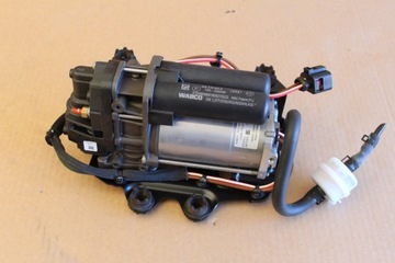 KOMPRESOR ZAWIESZENIA Audi e-tron 4KE616005E