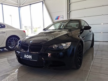 BMW Seria 3 E90-91-92-93 M3 Coupe E92 4.0 V8 420KM 2012 BMW 3 coupe (E92) M Competition LCI 420 KM, zdjęcie 2