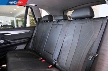 BMW X5 F15 2016 BMW X5 xDrive40dAdaptacyjne Reflektory LEDNaglosnienie Bang Olufsen, zdjęcie 16