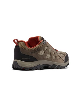 Мужские туфли Columbia REDMOND III WATERPROOF - 43