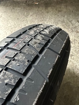 KOLO DOJEZDOVÉ DOJEZDOVDOJEZDOVÉ TOYOTA RAV4 2012-