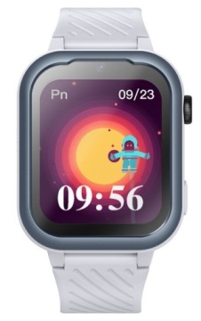 Умные часы GARETT Kids Essa 4G Серые