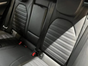 Alfa Romeo Stelvio SUV Facelifting 2023 2.0 GME Turbo 280KM 2025 ALFA ROMEO Stelvio Turbo Veloce Q4 Suv 2.0 (280KM) 2025, zdjęcie 13