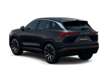 Jetour Dashing 1.5 TCI 156KM 2025 Jetour Dashing 1.5T 6DCT 156km Nowy 7 lat gwarancji Automat FV23, zdjęcie 2