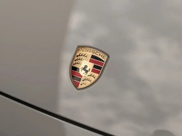 Porsche Cayenne III SUV Plug-In Facelifting 3.0 470KM 2025 PORSCHE Cayenne E-Hybrid Black Edition Suv 3.0 (470KM) 2025, zdjęcie 3