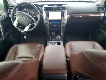 Toyota 2023 Toyota 4-Runner Limited 2023 4.0 Benzyna 270KM, zdjęcie 8