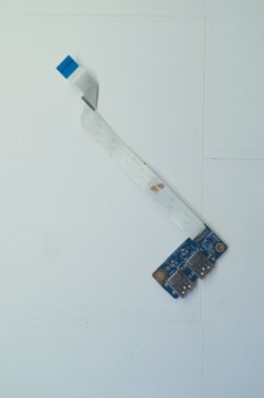 ZS051 LS-A993P USB-МОДУЛЬ HP 15-G