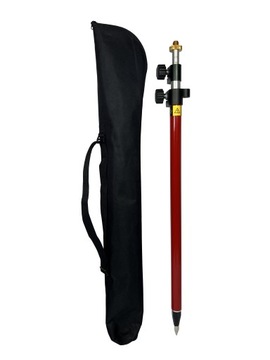 Tyczka geodezyjna 1.65 m TLV pod lustro [PP1.65T] GEO-MAX