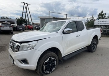 Nissan Navara IV 2019