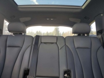 Audi Q7 II 2024 Audi Q7 Premium Plus 2024 3.0l 3.0 Benzyna 335KM, zdjęcie 10