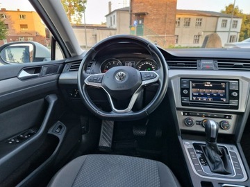 Volkswagen Passat B8 Limousine Facelifting 1.5 TSI EVO 150KM 2020 Volkswagen Passat DSG. Led. VAT 23%. 1.5 benzynka, zdjęcie 17