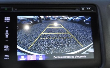 Honda HR-V II SUV 1.5 i-VTEC 130KM 2016 Honda HR-V Benzyna Panorama Klimatyzacja Kamera 1.5 Benzyna 130KM, zdjęcie 28