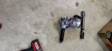 HYUNDAI SANTA FE 4 IV 21-24 2.5 B ČERPADLO SERVA