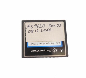 DELKIN DEVICES CFX256E2G1-DABEG00 265 МБ