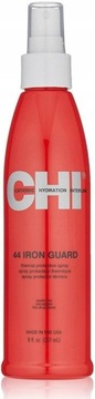 CHI IRON GUARD PROSTUJĄCY SPRAY 44 TERMOOCHRONNY MGIEŁKA DO WŁOSÓW 237ML