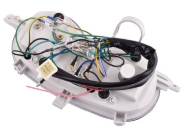 СЧЕТЧИК, ЧАСЫ ZIPP QUANTUM SHIVA EOS SOWA 787 RXL