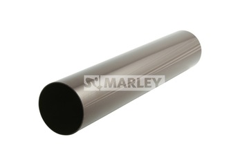 Rura spustowa PVC BRĄZ Marley Continental 53 -1 mb